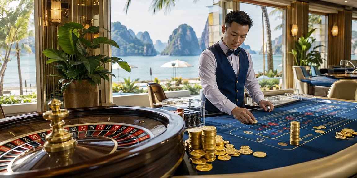 vss888 Chọn Lọc Casino Trực Tiếp