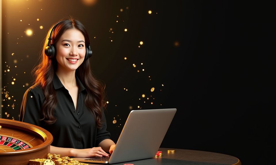 vss888 The Ngan Hang Baccarat tại vss888 — bàn chơi có dealer thật